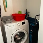 Apartamento Tuttifruttiaapt