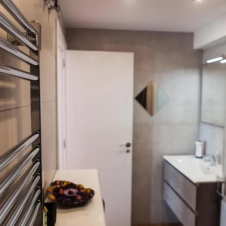 Appartement Tuttifruttiaapt *