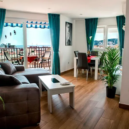 Tuttifruttiaapt Apartment *