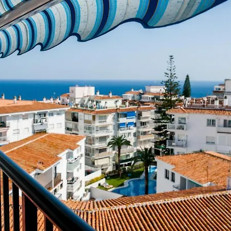 Tuttifruttiaapt Apartment Nerja