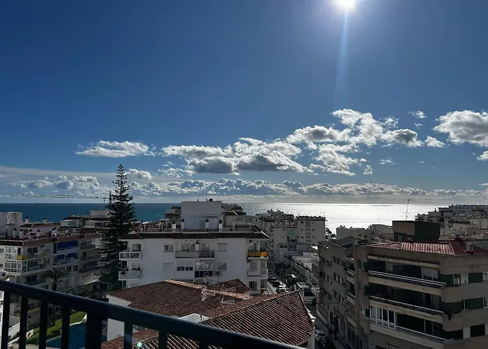 Tuttifruttiaapt * Nerja