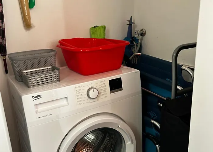 Apartment Tuttifruttiaapt