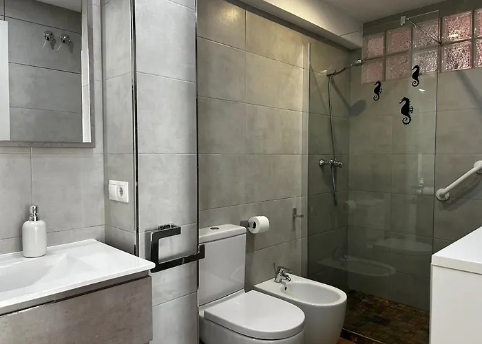 Tuttifruttiaapt Apartment *