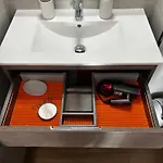Tuttifruttiaapt Apartment *