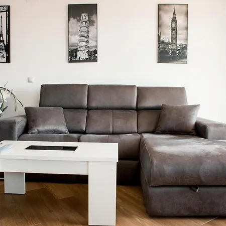 Appartement Tuttifruttiaapt Nerja