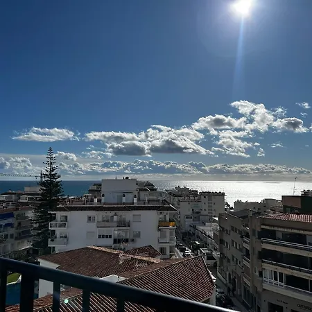 Tuttifruttiaapt * Nerja