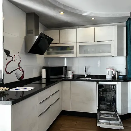 Tuttifruttiaapt * Нерха