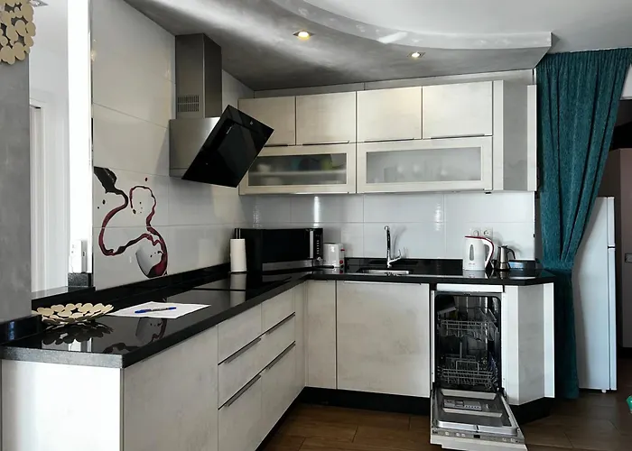 Tuttifruttiaapt * Нерха