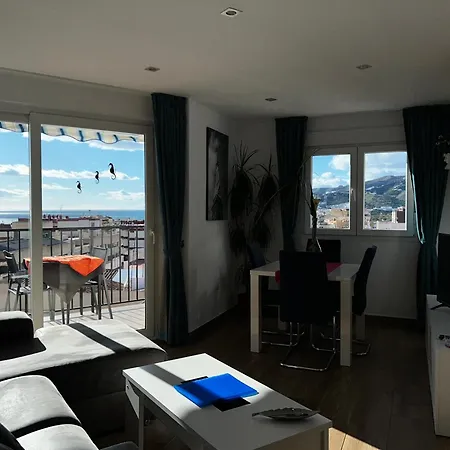 Apartman Tuttifruttiaapt Nerja