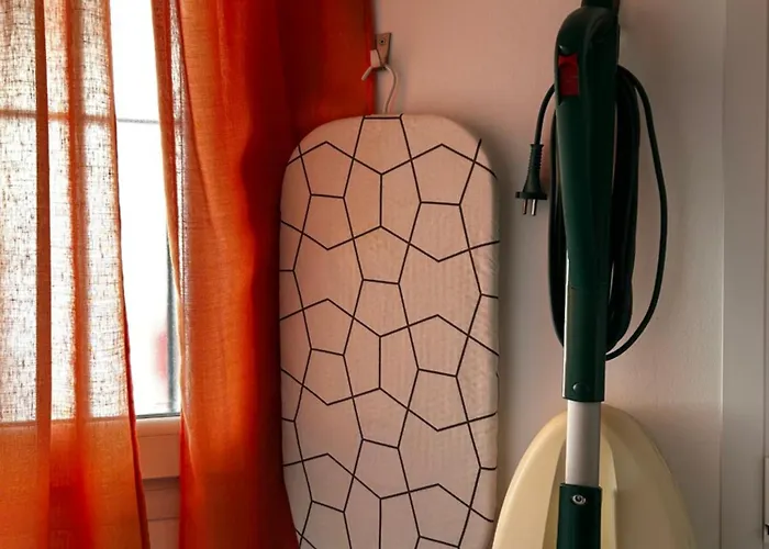 Apartman Tuttifruttiaapt *