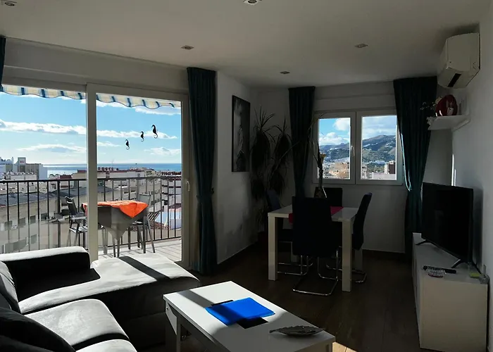 Apartman Tuttifruttiaapt Nerja