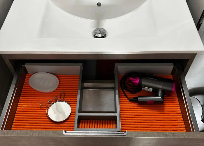 Tuttifruttiaapt Apartman *