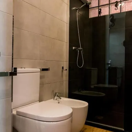 Lejlighed Tuttifruttiaapt